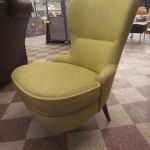 681 2081 EMMA CHAIR